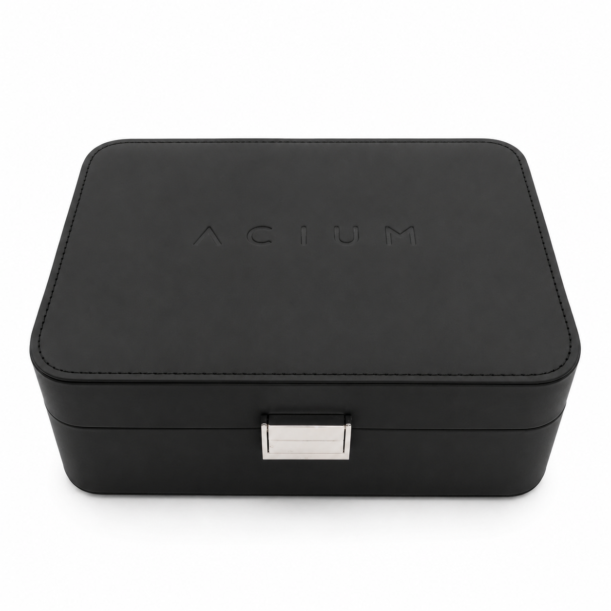 Joyero ACIUM Negro