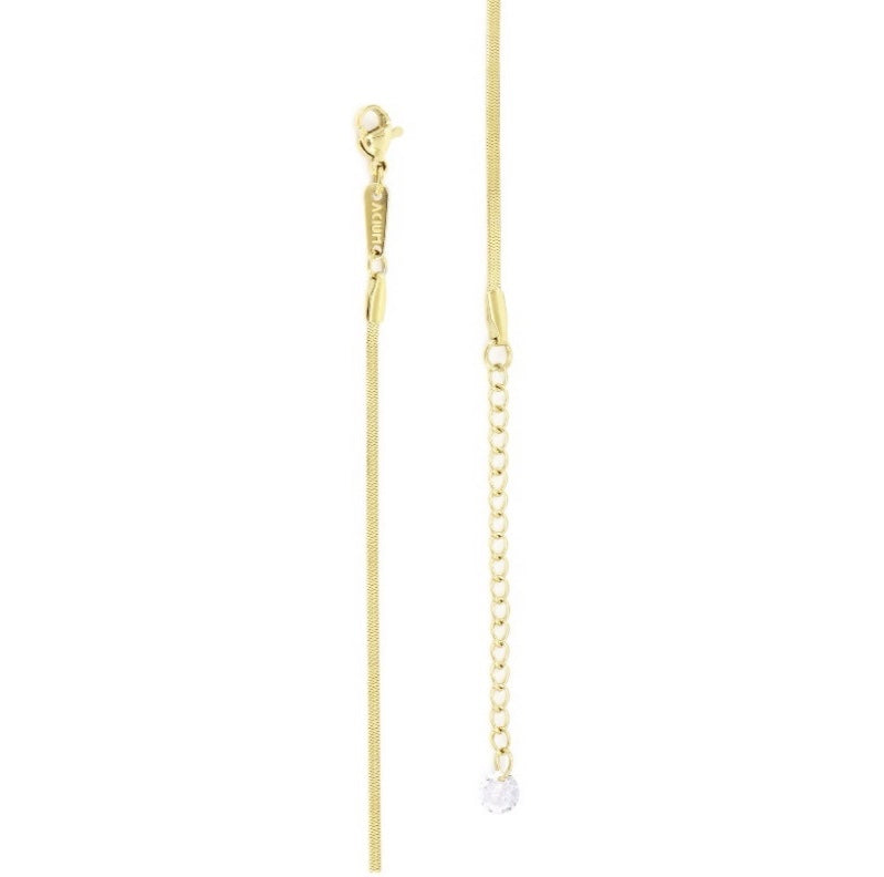 Cadena Lacraia 1,8mm