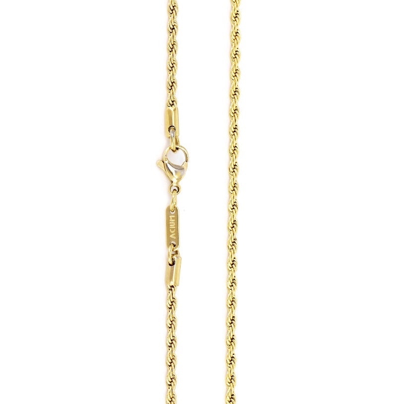 Cordón Francés 3mm