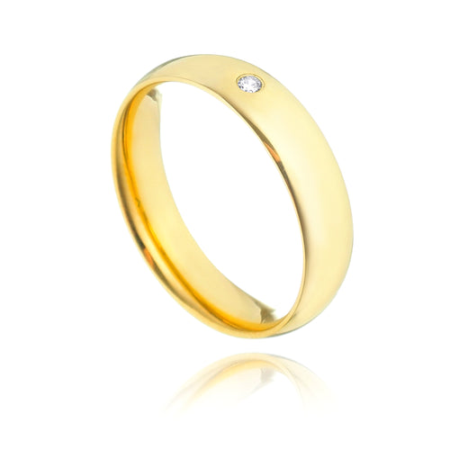 Alianza Basic con circonia.