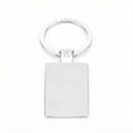 Chaveiro Retangular