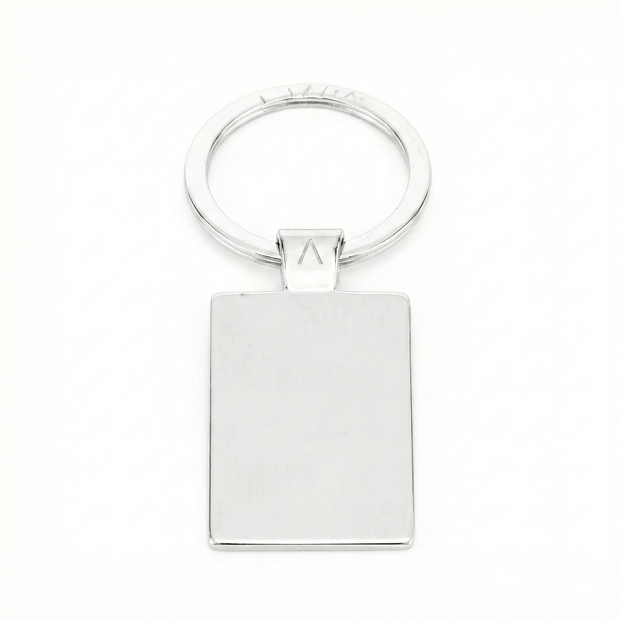 Chaveiro Retangular