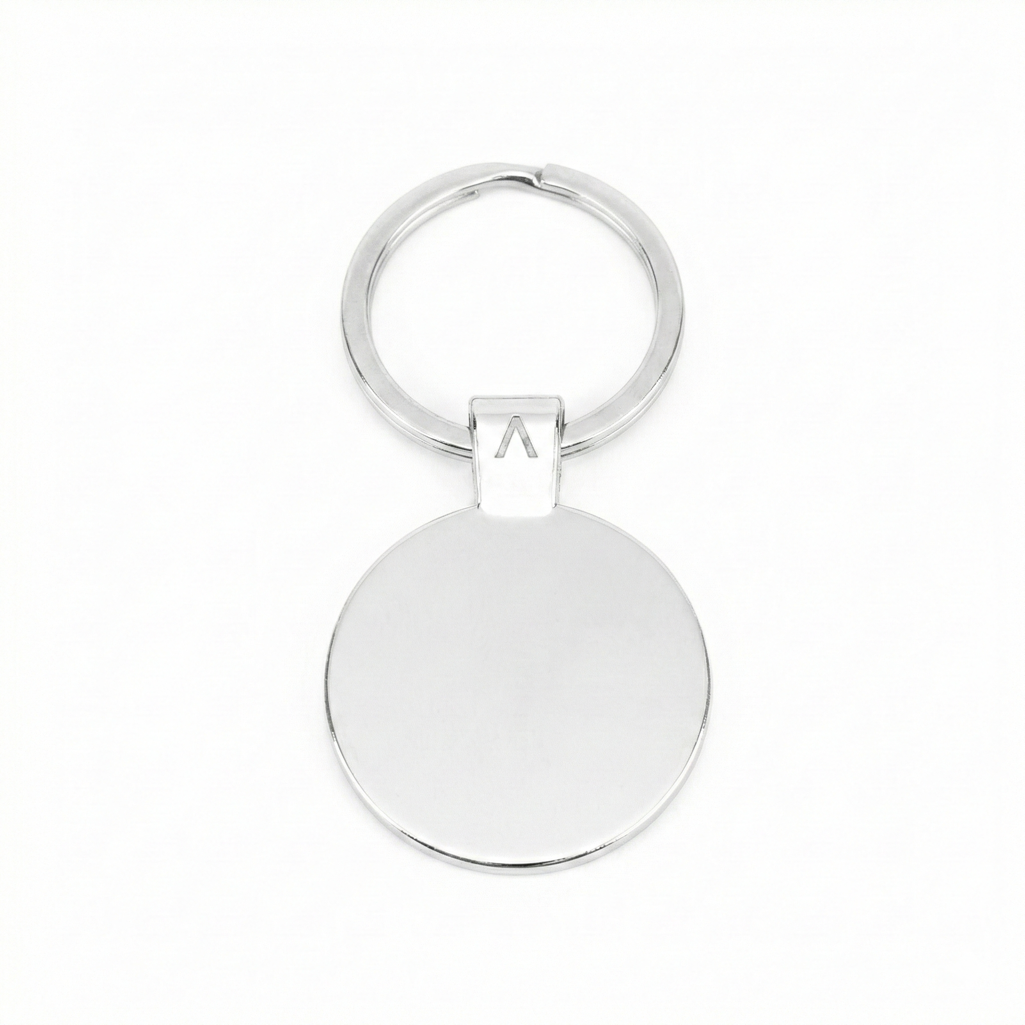 Chaveiro Redondo
