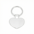 Chaveiro Coração